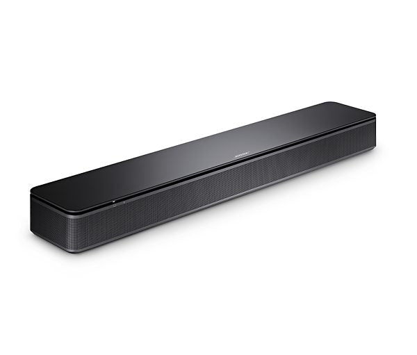 Altavoz de TV Bose